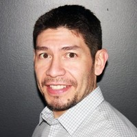 Pharma Logistics Employee Oscar Bautista's profile photo