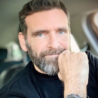 VISIOSCREEN Employee John Krumhorn's profile photo