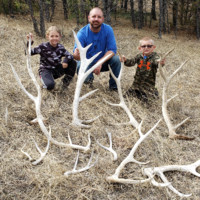 PATHFINDER INSPECTIONS & FIELD SERVICES LLC Employee Jeremy Rudolph's profile photo