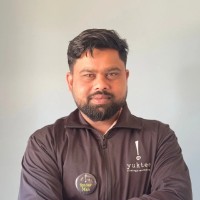 Yuktee Employee Dnyaneshwar Nirmale's profile photo