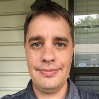 PointClear Solutions Employee Brian Rivers's profile photo