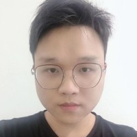 BKEX Employee Kayn Zhu's profile photo