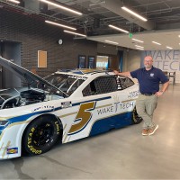Town of Fuquay-Varina Employee Bradley Norton's profile photo