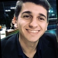 WEG Employee Luiz Martinelli's profile photo