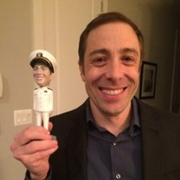 Hal Dubois Email & Phone Number