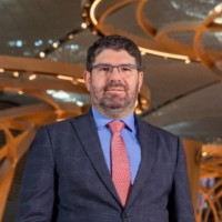 Limak Group of Companies Employee Tayanç Eryavuz's profile photo