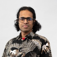mDrift Technologies Employee Ananthu James's profile photo