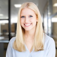 no2bounce Employee Annalena Wolter's profile photo
