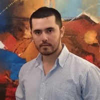 Fluor Salfa Employee Andrés Andrade's profile photo