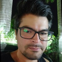 Produban México Employee Eduardo Cruz's profile photo