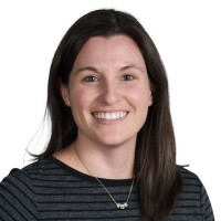 FNF Family of Companies - Agency Division Employee Ashley Allgyer's profile photo