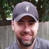 Air Products Employee Steve Saxton's profile photo