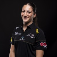Valour Employee Tiana Mauceri's profile photo