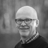 Letpension Employee Jan Aastrup's profile photo