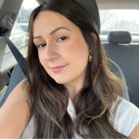 LOGFARMA Distribuição e Serviços Ltda Employee Letícia Costa's profile photo