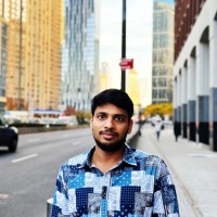 Swift Technologies LLC Employee Jagadeeshkumar G's profile photo