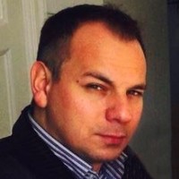 SVB Sociale Verzekeringsbank Employee Greg Kowal's profile photo