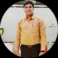 Pratik T. Email