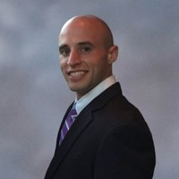 PepsiCo Employee Scott Romano's profile photo