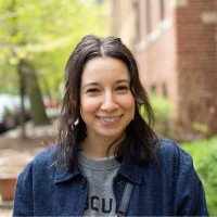 Compassionate Care ALS Employee Becca Wilkotz's profile photo