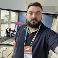 Bitz Softwares Employee Iure Carneiro's profile photo