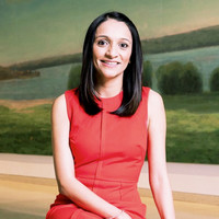 Columbia University Irving Medical Center Employee Nisha Jhalani's profile photo