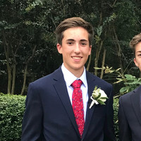 Trump National Golf Club Washington, D.C. Employee Nicholas Hagenlock's profile photo