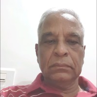 Sigma Minerals Limited  (A One-Stop place for all your Lime needs) Employee Surendra Bhargava's profile photo