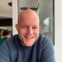 ICT NML Employee Henk Kok's profile photo