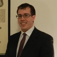 Seton Hall University Employee Robert Shaver's profile photo