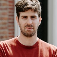 humankind Employee Lior Steinberg's profile photo