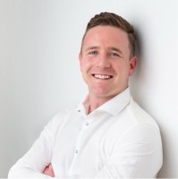PERDIGON Employee Ando Booyens's profile photo