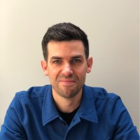 PHD Employee Matt Prentis's profile photo