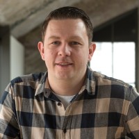 Müller Fresh Food Logistics Employee Robert Tempert's profile photo