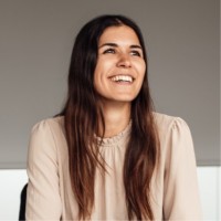 Mehrwerk GmbH Employee Laura Pielken's profile photo
