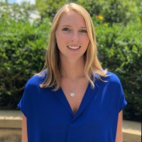 Bluetext Employee Emily Plante's profile photo