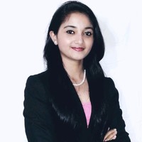 Protera Employee Anuja Goswami's profile photo