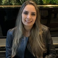 Lindt & Sprüngli Brasil Employee Camila Siqueira's profile photo