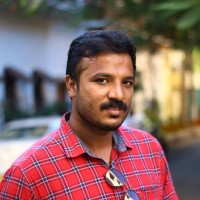 NYK Line (India) Ltd Employee Liwin Wilson's profile photo