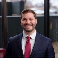 Christensen Law Group PLLC Employee Spencer Strickland's profile photo