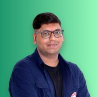 Crisant Technologies Employee Tanish ..'s profile photo