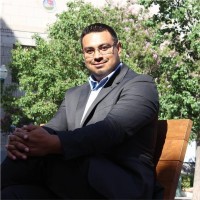 PC Automated Controls, Inc. Employee Eli Carmona's profile photo