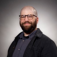 University at Albany Employee Ryan Clow's profile photo