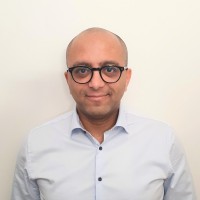 Sam Iskander Email & Phone Number