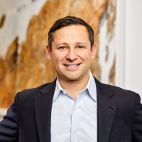 Lightyear Capital Employee Max Rakhlin's profile photo