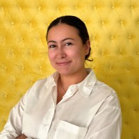 thinketers Employee Marina Grandoso's profile photo