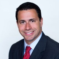 Peter J. Solomon Company Employee Cristian Karaoglan's profile photo