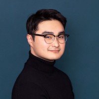 NABIS Employee Edward Kim's profile photo