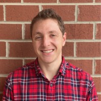 Rocket Money Employee Brett Fox's profile photo