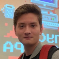 Artem Stavisskiy Email